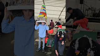 A glimpse of Family Day at the Galway Races 2024 vlog familyfun galway newyoutuber subscribe [upl. by Oniger]