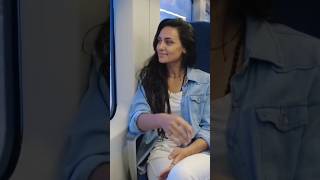 zanetti train mystery  shorts ytshorts mystery [upl. by Artemis]