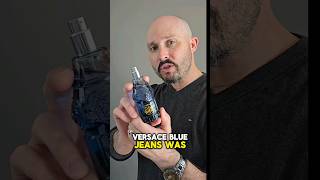 Versace Blue Jeans For Men [upl. by Annasor364]