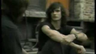 Henry Rollins  Early Spoken Word [upl. by Cassidy]