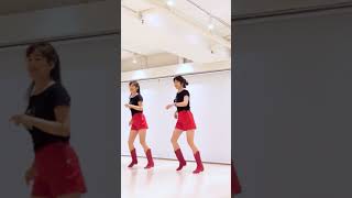 Thats What I Like  Line DanceIntermediate [upl. by Mikah]