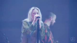 Linkin Park  The Emptiness Machine LIVE VIDEO [upl. by Correy]