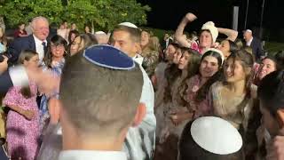 Mazal tov Noa and Benji  another Jewish wedding in the Judean mountains [upl. by Romain175]