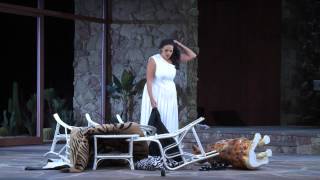 Armide Oper von Christoph Willibald Gluck Konzert Theater Bern [upl. by Orutra491]