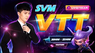 Vài game rank Chiều chiều ae ơi [upl. by Atsed]