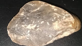 Calcite Crystal brown color crystalgems gemstone diamond calcite [upl. by Belden232]