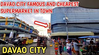 NCCC MALL UYANGUREN TOUR AND REVIEW VLOG  DAVAO CITYs FAMOUSLY CHEAP PRICES GROCERIES ETC [upl. by Natsud]