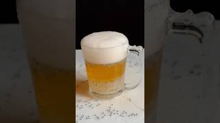 Fanta fuljar fountain 🍺ASMR shorts trending asmr short juice drink [upl. by Ymot489]