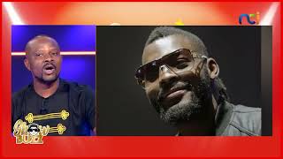 Zaga Bombo parle de sa relation avec DJ Arafat Ariel Sheney le traite de menteur [upl. by Yrolg]