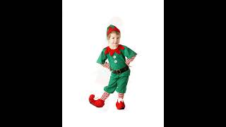 2025 Christmas Costume Collection For Kids costumeglamourcom [upl. by Bocaj]