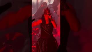 Within Temptation  We Go To War Live debut Live at 013 Tilburg 013 [upl. by Anua]