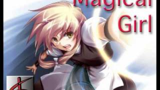 Magical Girl Marisas Theme Eurobeat Mix [upl. by Filipe]