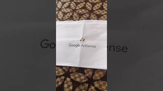 Adsense google full verification process indalgorakhpuriya trending google poojanishadofficial [upl. by Ecam5]