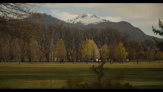 1 Malaghans Ridge Arrowtown Queenstown [upl. by Bevon645]