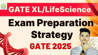 I PASSED GATE XL EXAM IN JUST 6 MONTHS WITH THIS STRATEGY  GATE EXAM AFTER PHARMACY [upl. by Clevie966]