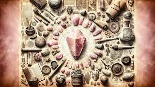 The Ultimate Guide to Rose Quartz Its Significance and Uses Throughout History [upl. by Hakim681]