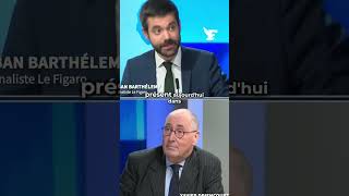 «Le discours antifrançais est la source de légitimité du pouvoir algérien» selon Xavier Driencourt [upl. by Barthol]