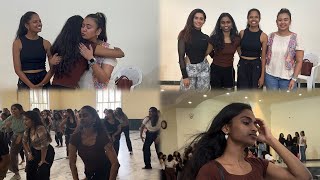 TEAM NAACH WORKSHOP  NAACH INDIA TOUR 2024 [upl. by Rosenfeld485]