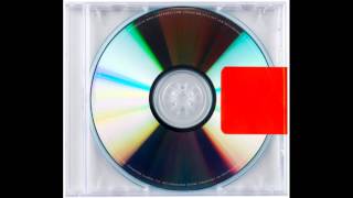 Kanye West  Bound 2 audio [upl. by Oberon]