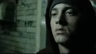 Eminem  Lose Yourself Lyric Video [upl. by Setiram941]