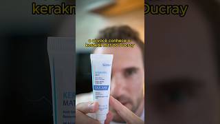 Keracnyl mat ducray  dermatologista explica [upl. by Batty]