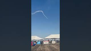 The Topeka airshow [upl. by Frendel]