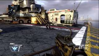 Snaking Black Ops 2 Montage Hilarious Reactions [upl. by Dermot]