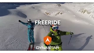 DYNASTAR skis  Best of Cham Line season 2 [upl. by Consalve819]