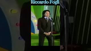 RICCARDO FOGLI [upl. by Garmaise]