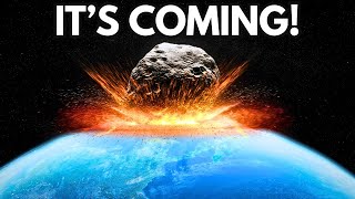 Apocalypse Approaching The Massive Asteroid Threatening Earths Existence in 2029 [upl. by Epperson20]