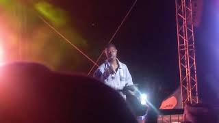 DELROY live at Freeman hkd boss Festival MEvsME [upl. by Nirraj186]