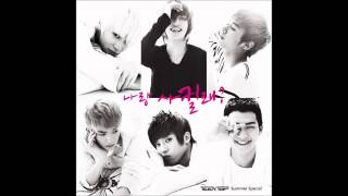 AUDIOMP3 Teen Top 틴탑  나랑 사귈래 Be Ma Girl [upl. by Aliled]