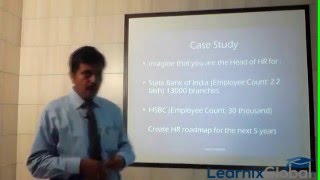 Bharathiar University MBA Video Lectures  Human Resource Management [upl. by Aineles]