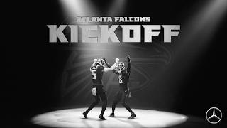 FLY Quavo amp Lenny Kravitz  Atlanta Falcons 2024 Season Kickoff [upl. by Nerek]