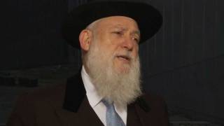 Lieblingsstücke  Ein Interview mit Rabbiner Yitzhak Ehrenberg [upl. by Krystin]