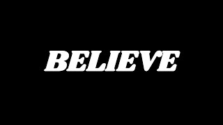 Believe 2024  Session 4 [upl. by Smith297]