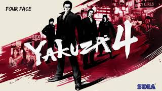 The Promise  Yakuza 4 Remastered  Lets Play Part 5 [upl. by Arada]