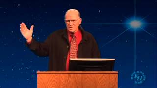 The Story of Christmas Pt 1  Dr Chuck Missler [upl. by Ozne169]