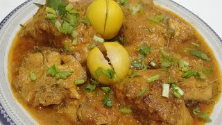 Fish curry Recipe Alinas kitchen [upl. by Annayek891]