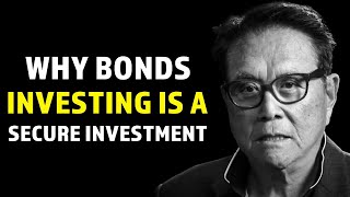 Why Bonds Investing is a Secure Investment [upl. by Conlin]