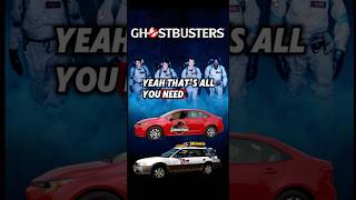 Super Fans ghostbusters jurassicpark ecto1 moviereview 501stlegion [upl. by Ttebroc]