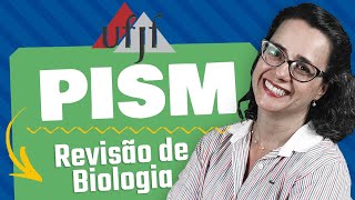 PISM2023 RevisãoPISM VESTIBULAR2023 11 REVISÃO PARA O PISM 2023 MÓDULO 3 BIOLOGIA [upl. by Magna]