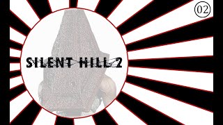 WAKARIMASEN  Silent Hill 2 Remake  2 [upl. by Berte]