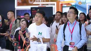 Solargiga Highlights  SNEC 2024 PV POWER EXPO [upl. by Prud]