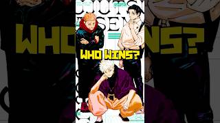 Why Yuta VS Yuji is Actually A Close Fight in Jujutsu Kaisen… [upl. by Valentina]