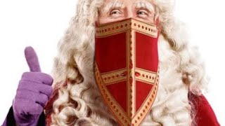 Sinterklaas cadeau als wijnfles like voor deel 2 [upl. by Pathe]