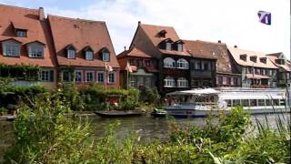 Bamberg Weltkulturerbe [upl. by Taran]