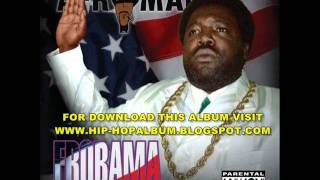 Afroman  Palmdale [upl. by Marv]