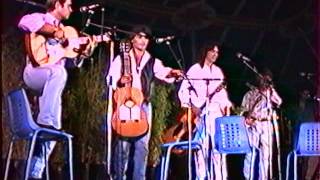 youtube quotPatricia de Parisquotgipsy kings live 1987canut patchai paul REYESET JULIOchaine gipsy [upl. by Telfer40]