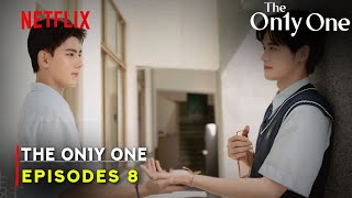 The On1y One 2024Taiwan Drama  Episode 8 Release Date And Review ENG SUB [upl. by Malinowski]